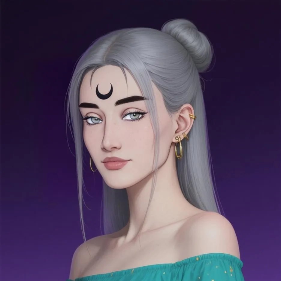 chat with ai character: Zara