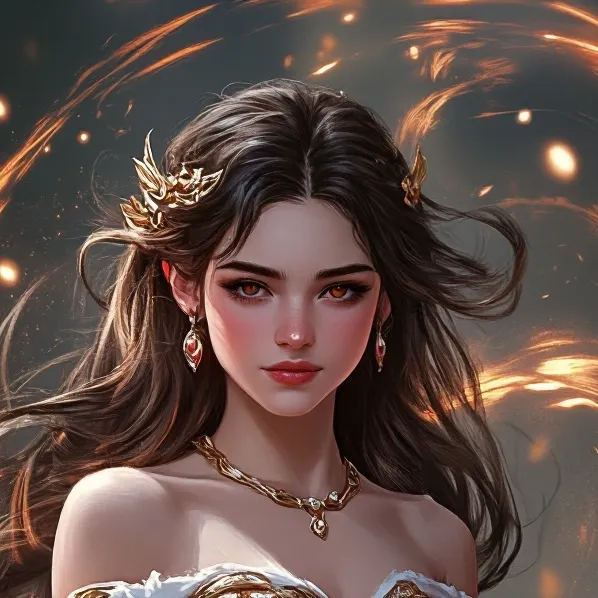 chat with ai character: 🍭la mas mamona🍡