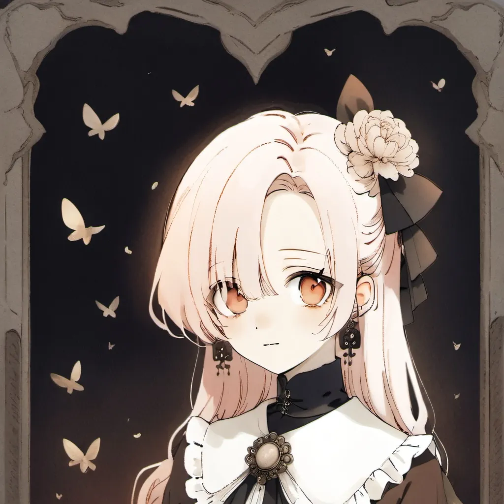 chat with ai character: gii🙃