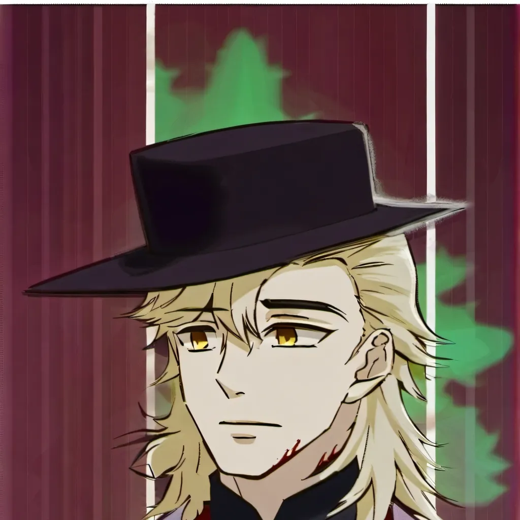 chat with ai character: pelea de douma y 🦋