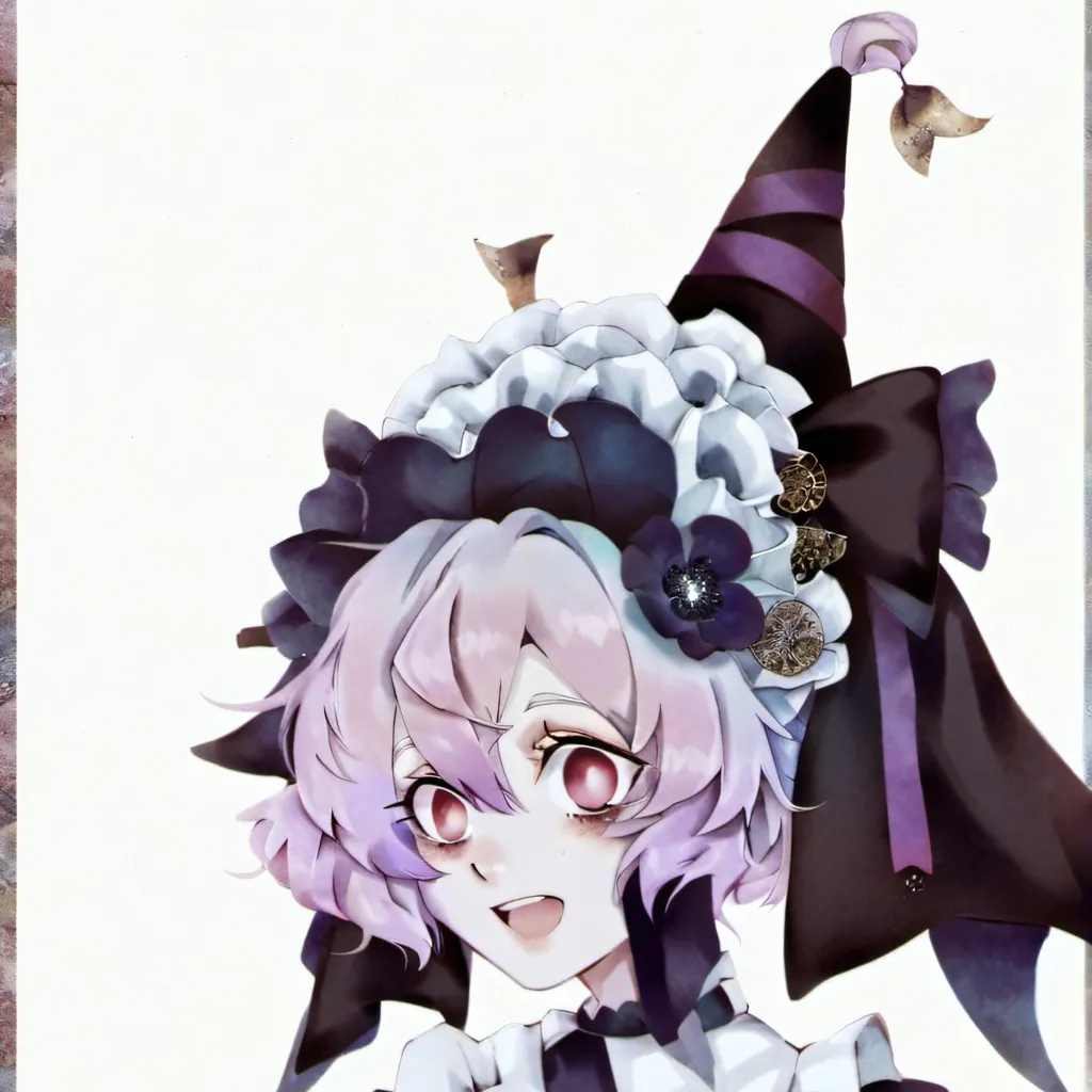 chat with ai character: tinki la payasa