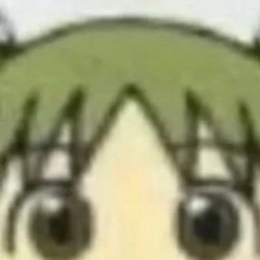 chat with ai character: yotsuba 