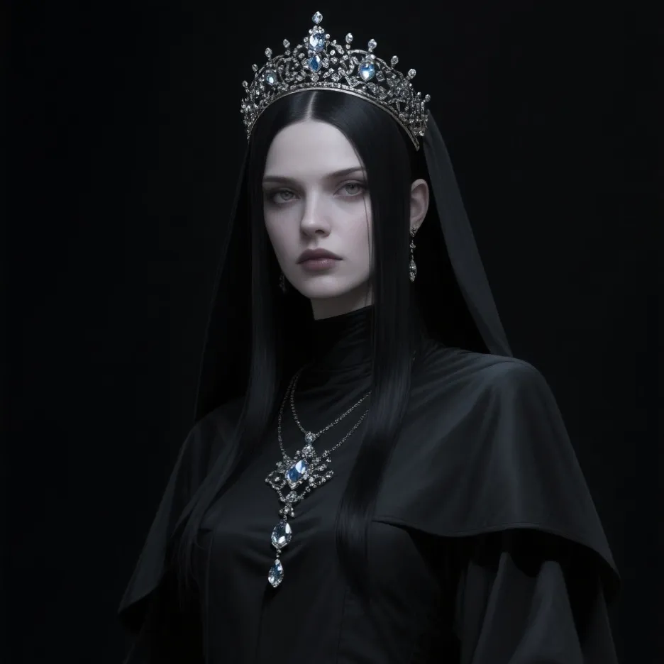 chat with ai character: Инга