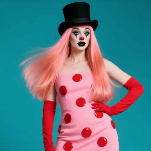 chat with ai character: Лолита