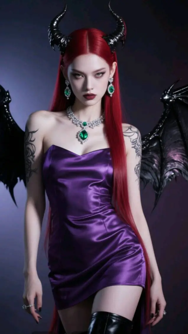 ai character: Дора background