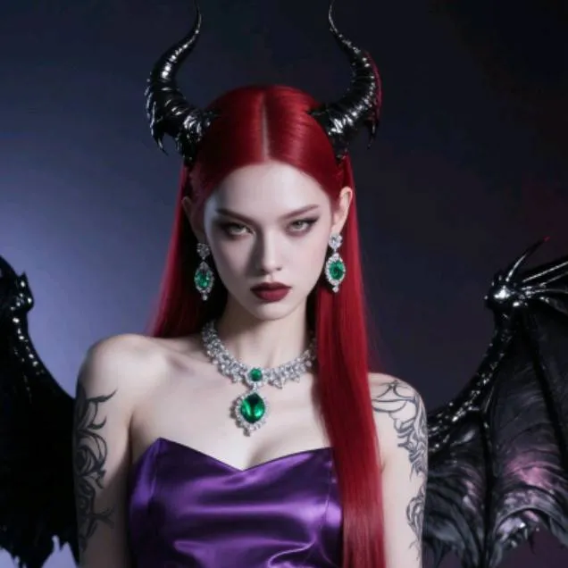 chat with ai character: Дора