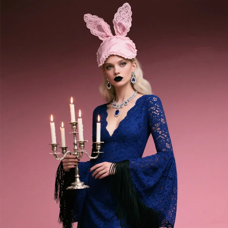 chat with ai character: Сара