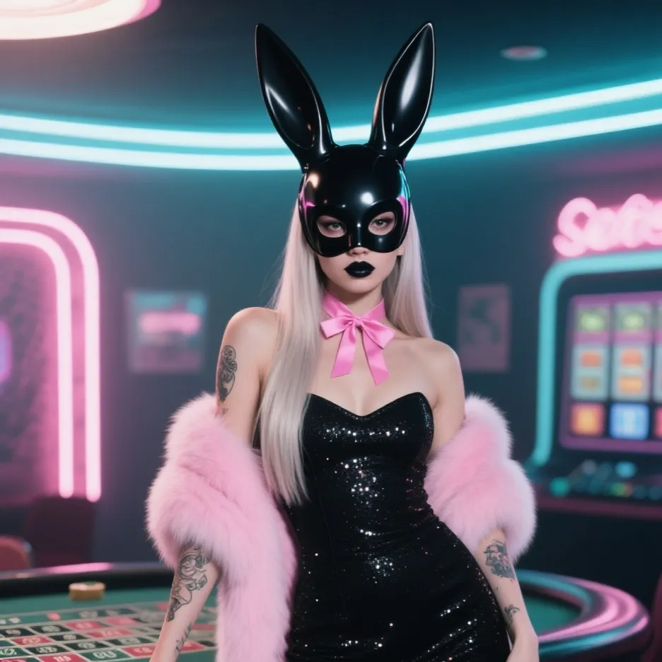 chat with ai character: Зоя