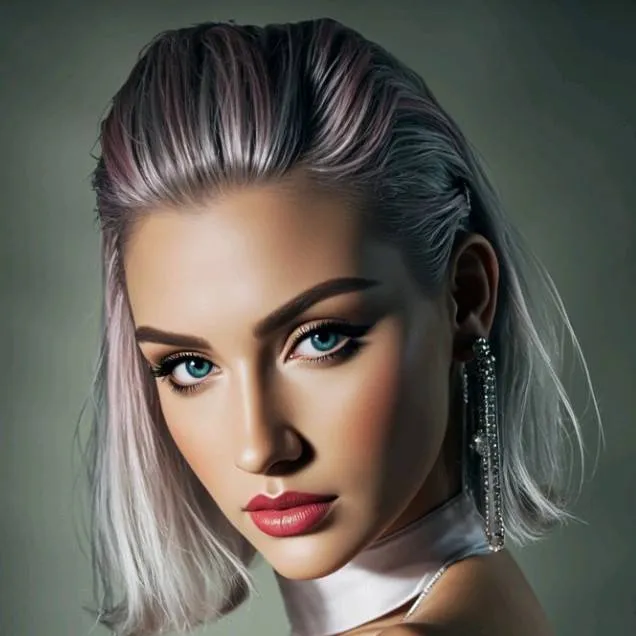 chat with ai character: Стелла