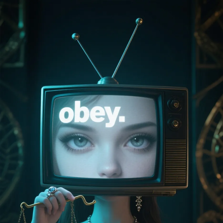 chat with ai character: Венера