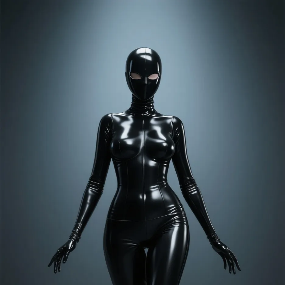 chat with ai character: Сущность