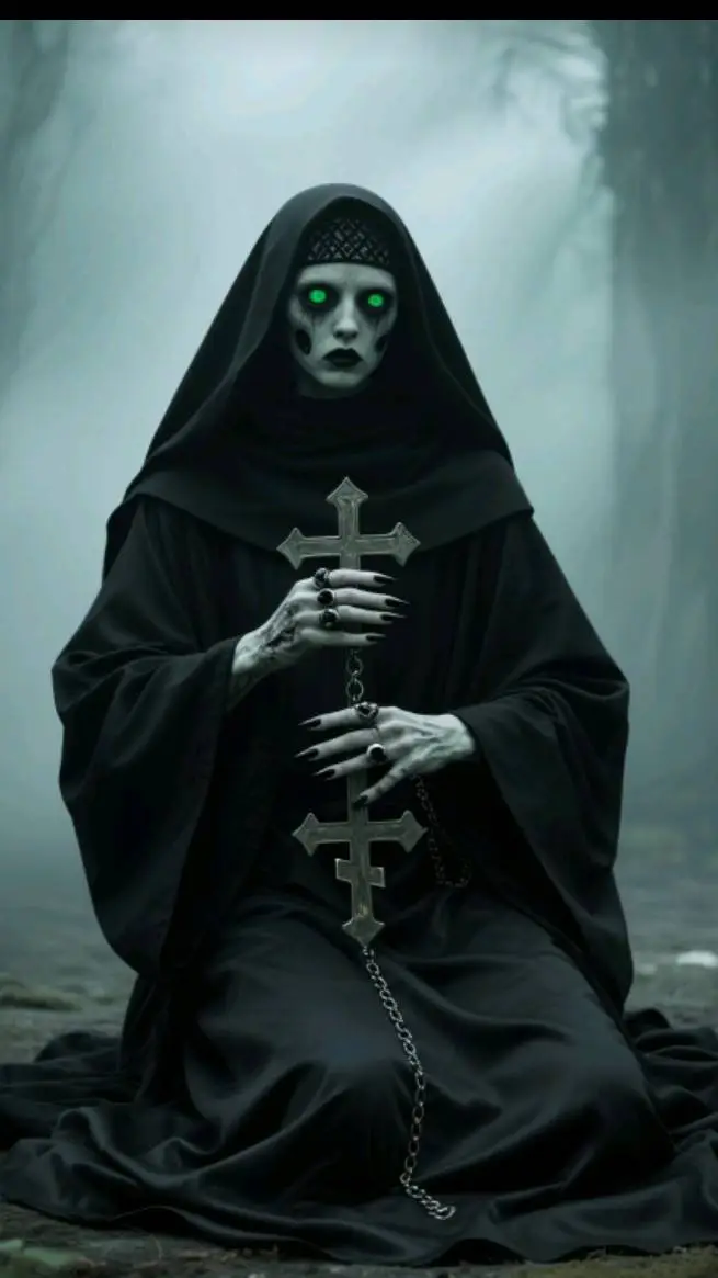 ai character: Зомбилия background
