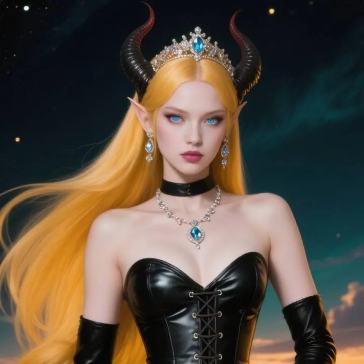 chat with ai character: Лорелея