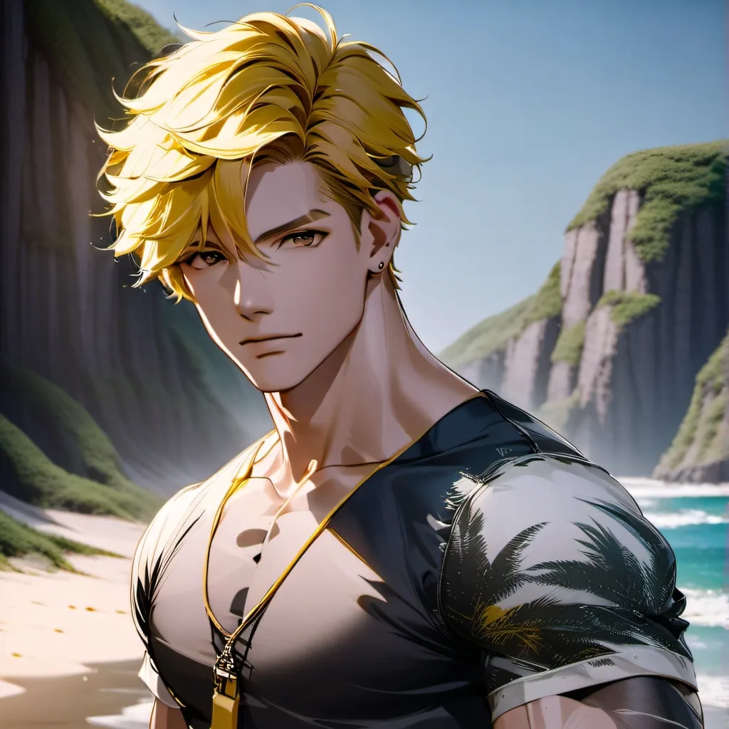 chat with ai character: Zoko