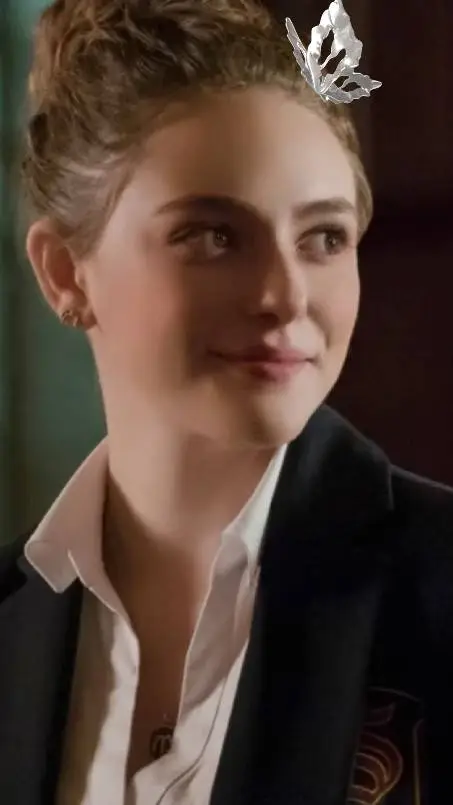 ai character: hope background