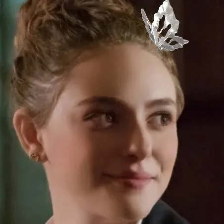 chat with ai character: hope