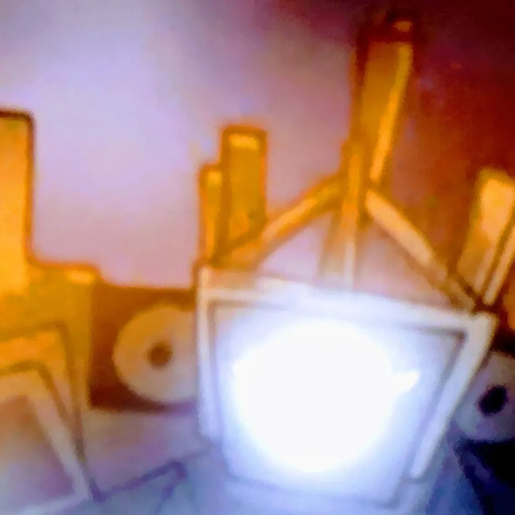 chat with ai character: titan camera woman