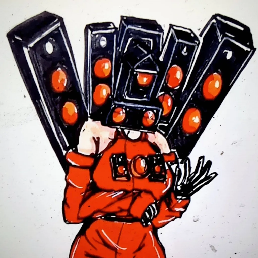 chat with ai character: titan speakerwoman