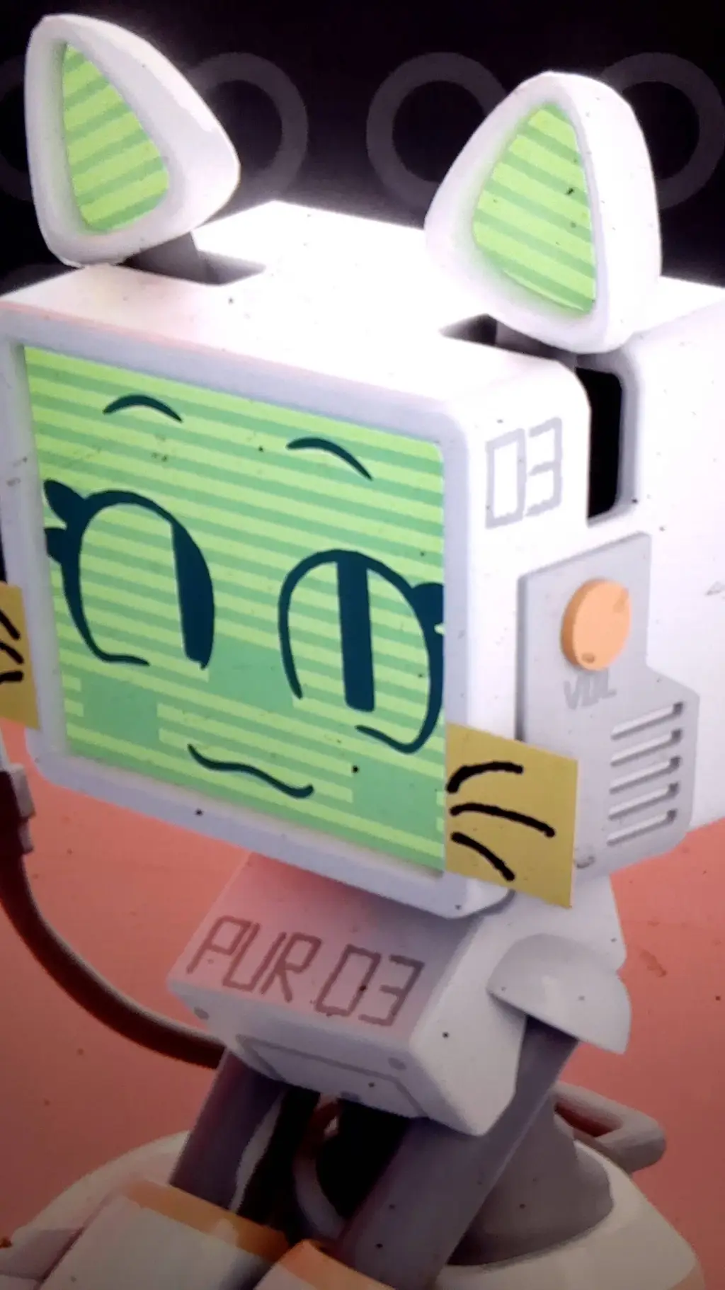 ai character: pur 03 background