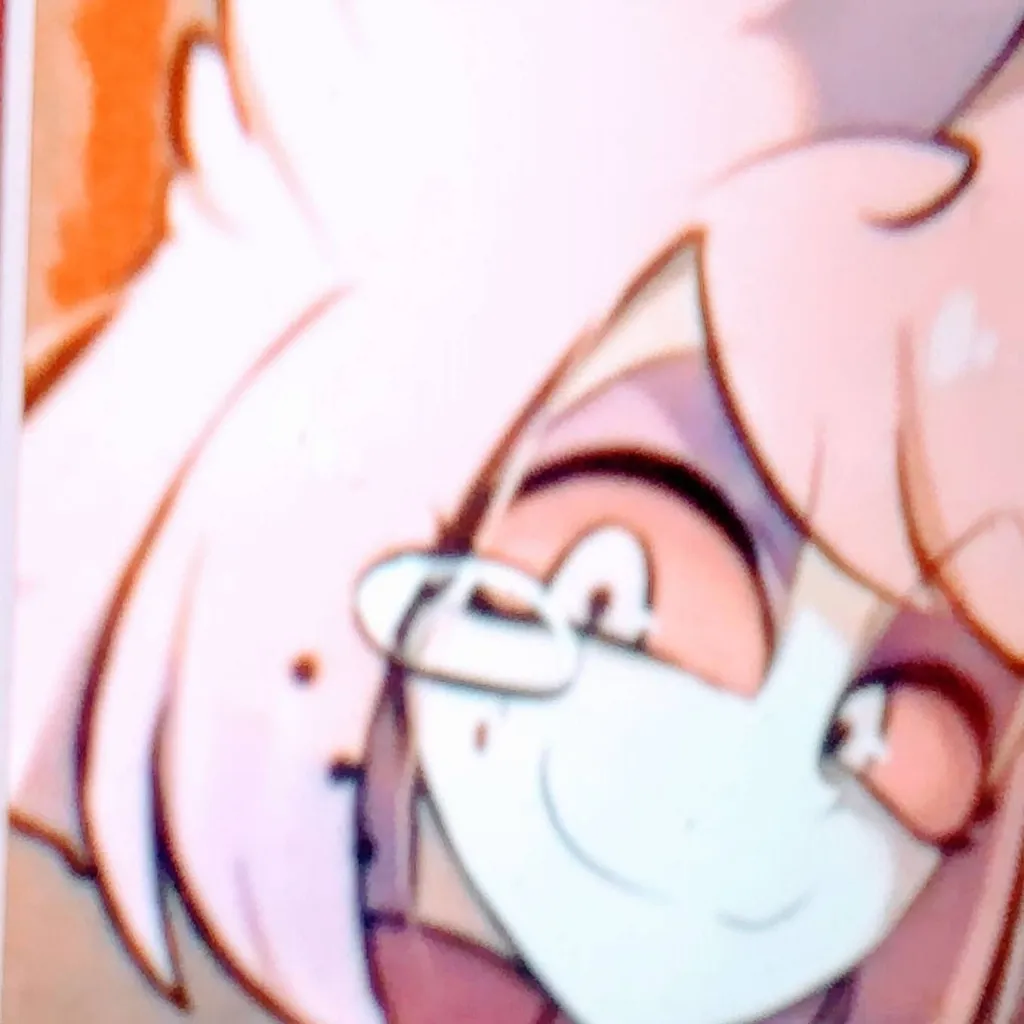 chat with ai character: female alastor