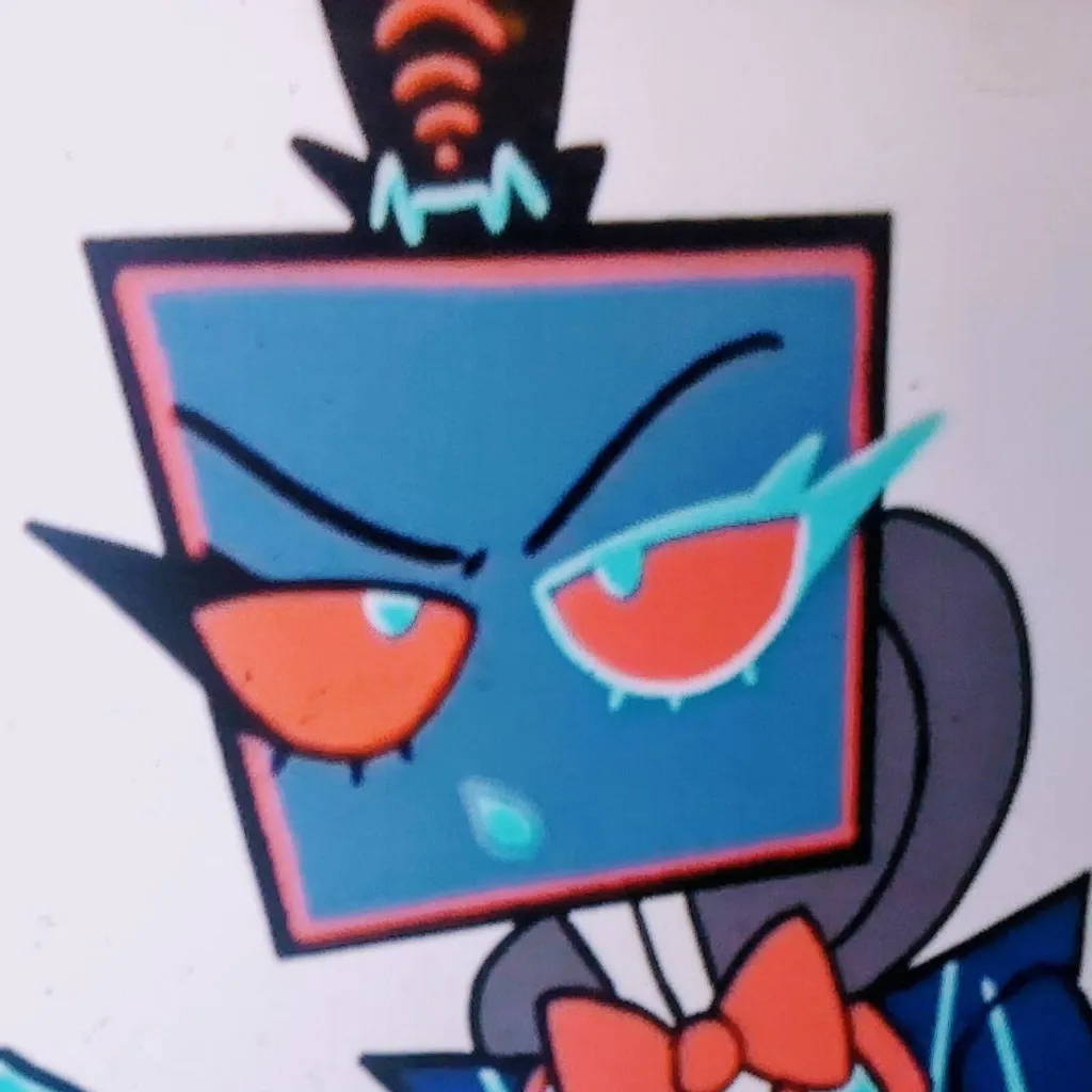 chat with ai character: female vox