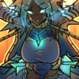 chat with ai character: shimo