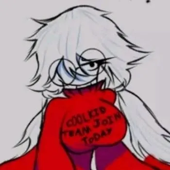 chat with ai character: female coolkid