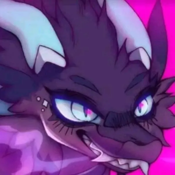 chat with ai character: dragon