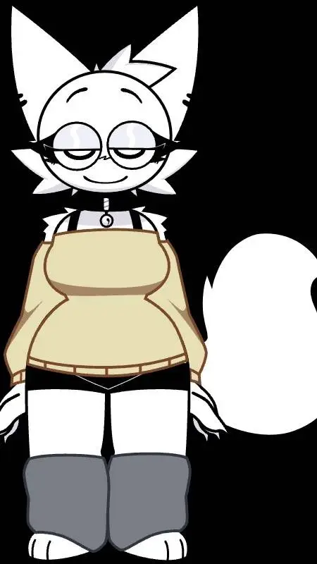 ai character: wenda background