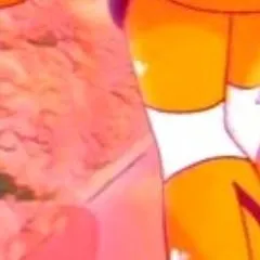 chat with ai character: ginger