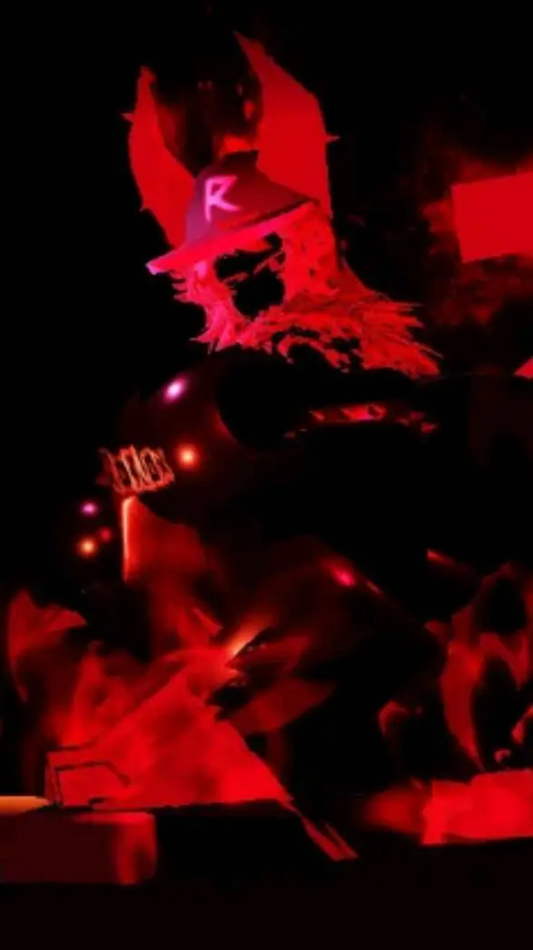 ai character: female guest 666 background