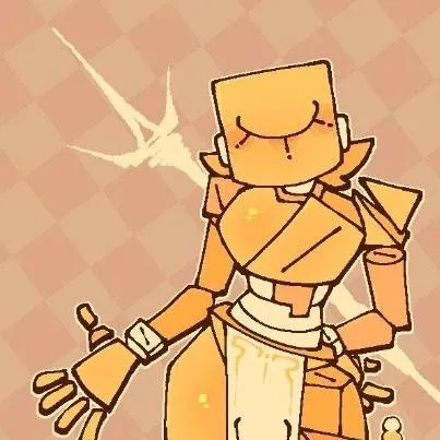 chat with ai character: harken