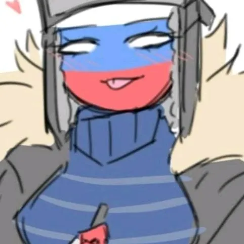 chat with ai character: female Russia