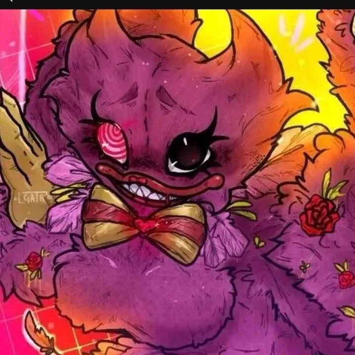 chat with ai character: kissy missy