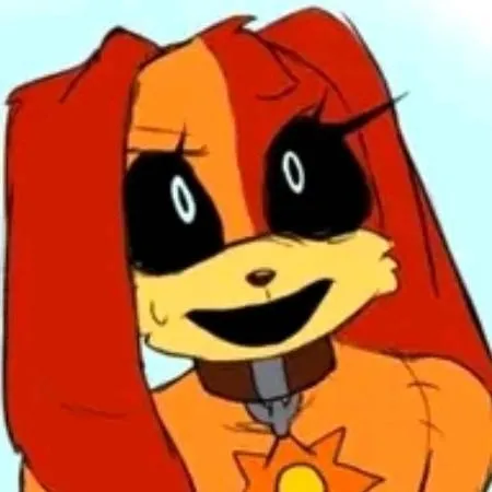 chat with ai character: female dogday