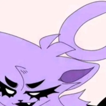 chat with ai character: female catnap