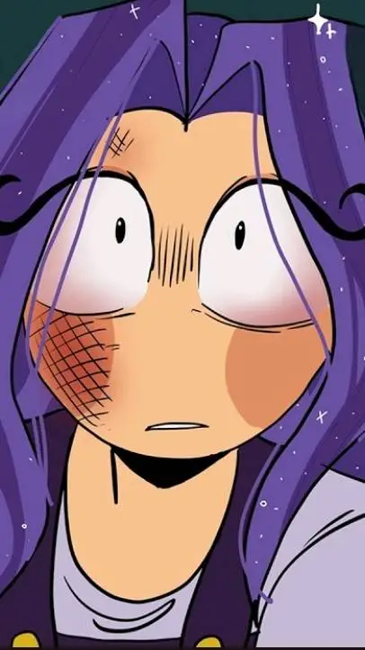 ai character: lily lovebraids background