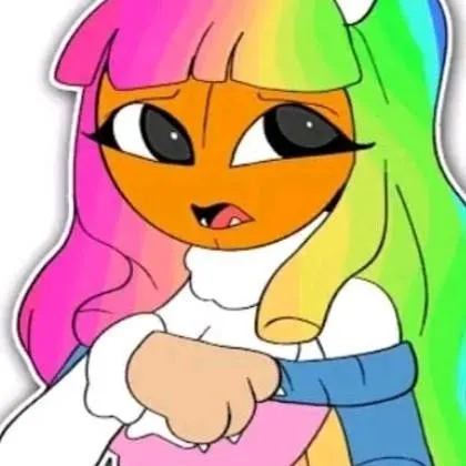 chat with ai character: female yarnaby