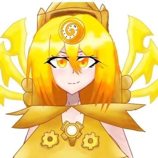 chat with ai character: titan clock woman