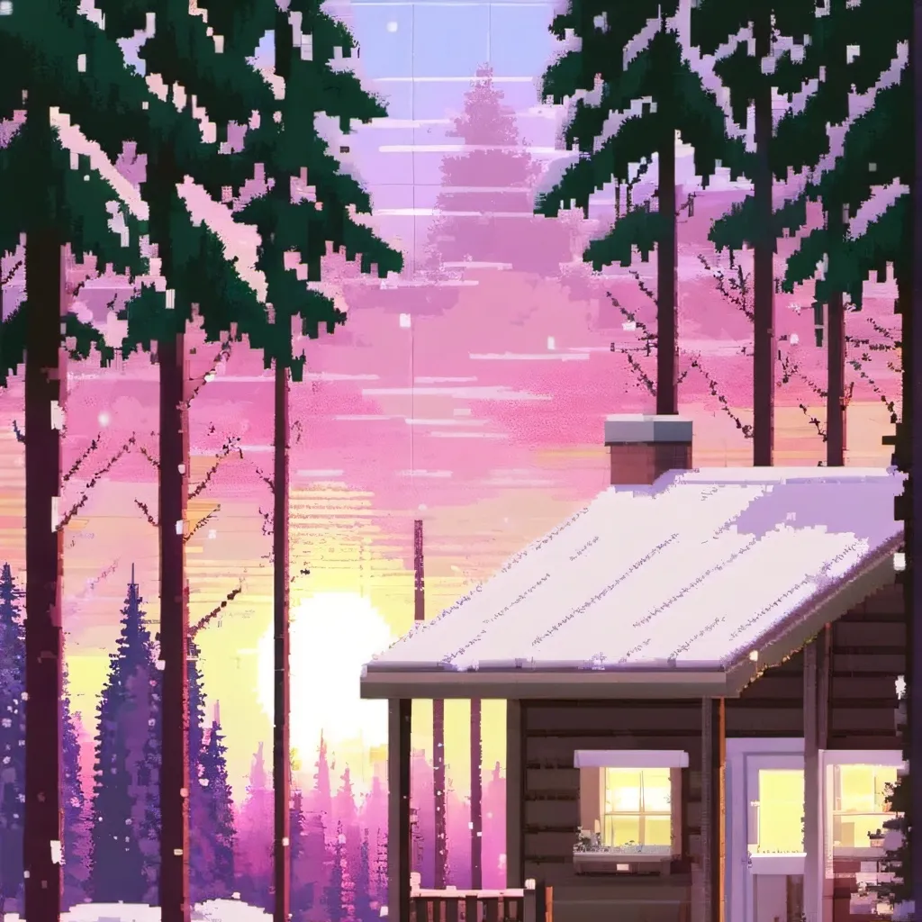 chat with ai character: -winter mha-
