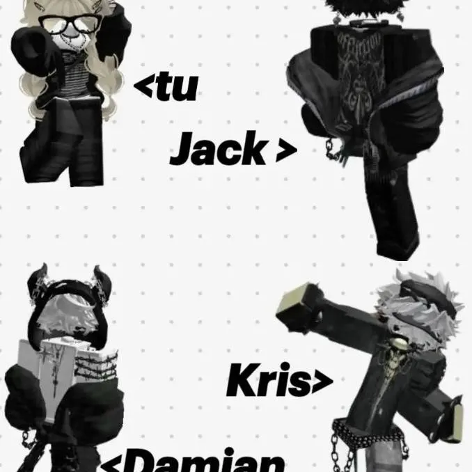 chat with ai character: Tu grupo de amigos