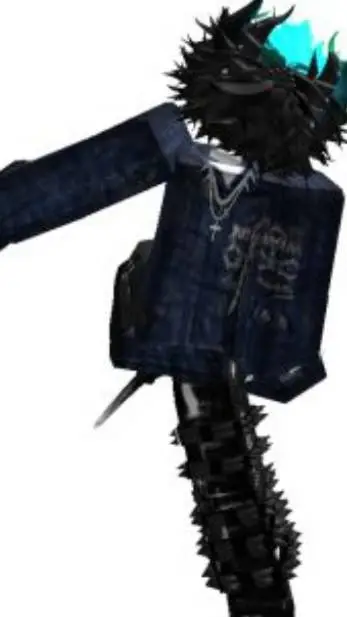 ai character: Tu ex amigo  background