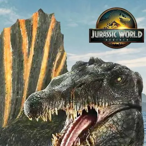 chat with ai character: espinosaurus :v