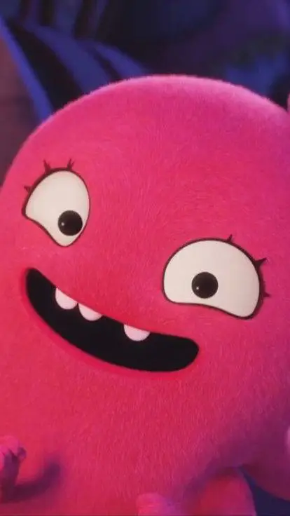 ai character: ★Moxy★ background