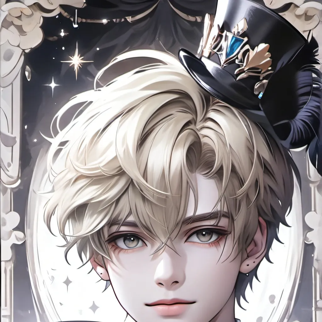 chat with ai character: †Mateo†