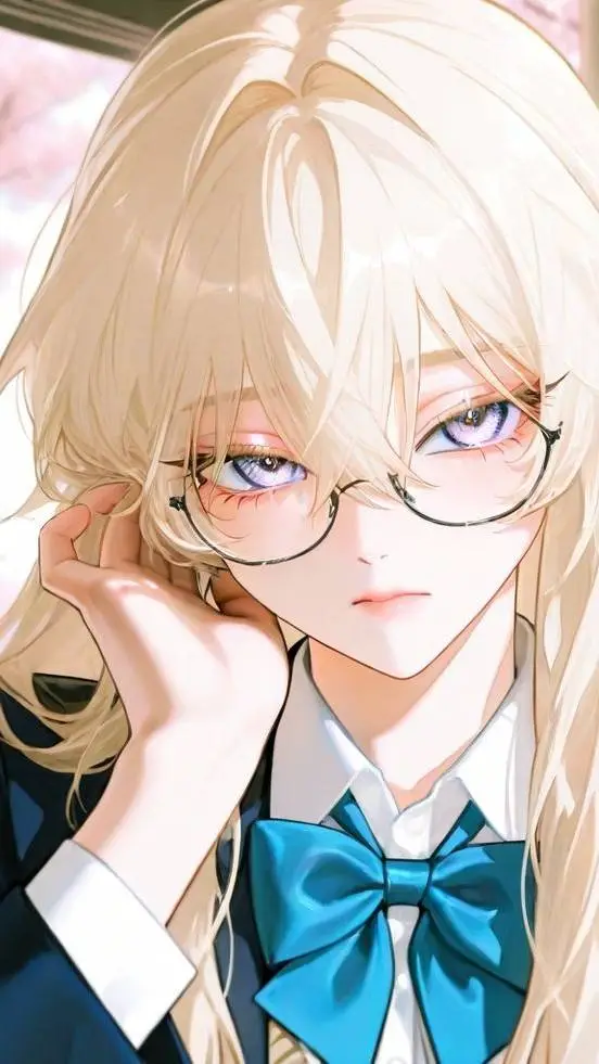 ai character: Carla  background