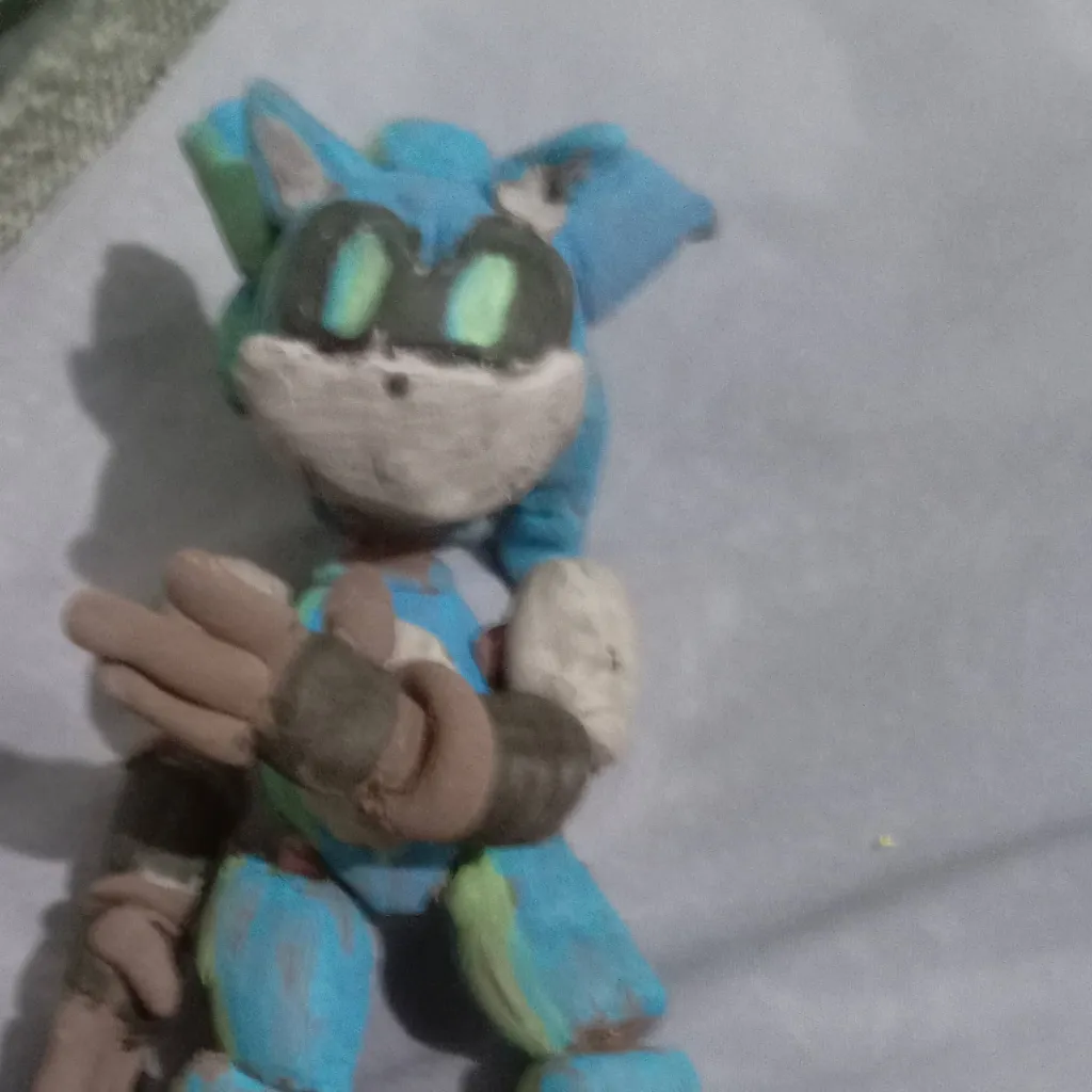 chat with ai character: Sángel 