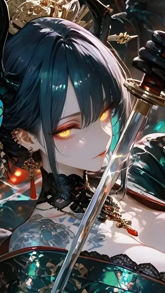 Talkie AI - Chat with Vermeil 