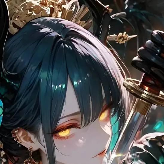 chat with ai character: Vermeil 