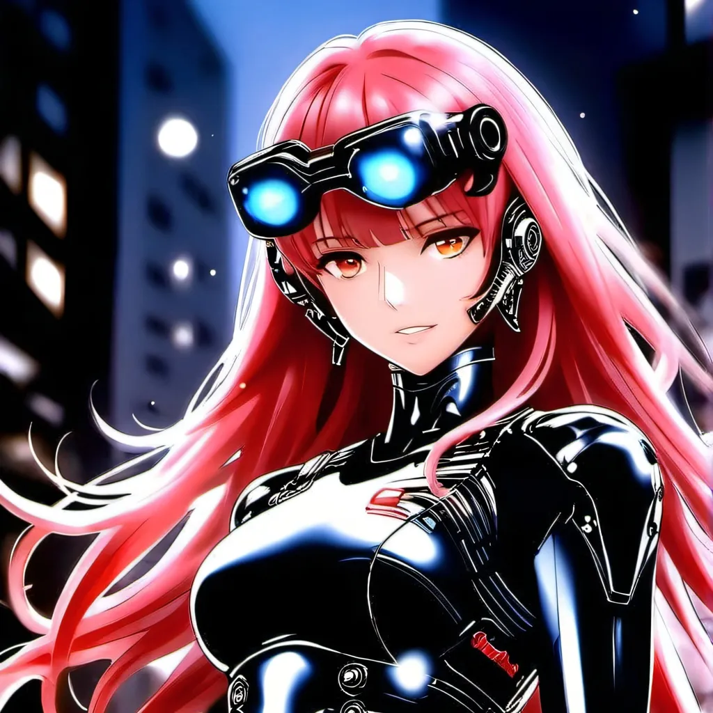 chat with ai character: Melitza 